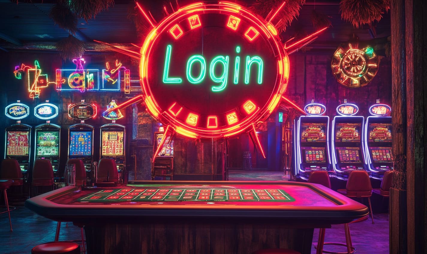 Registrarse en el casino online MEXICO BET es muy fácil
                               